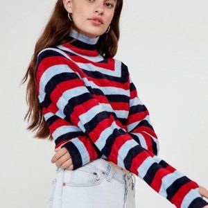 urban outfitters turtle neck
